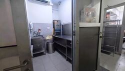 Mandai Foodlink (D25), Factory #594000421